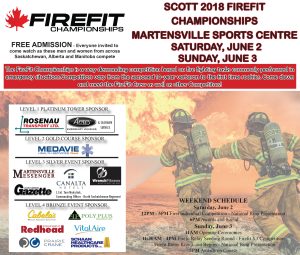 firefit ad