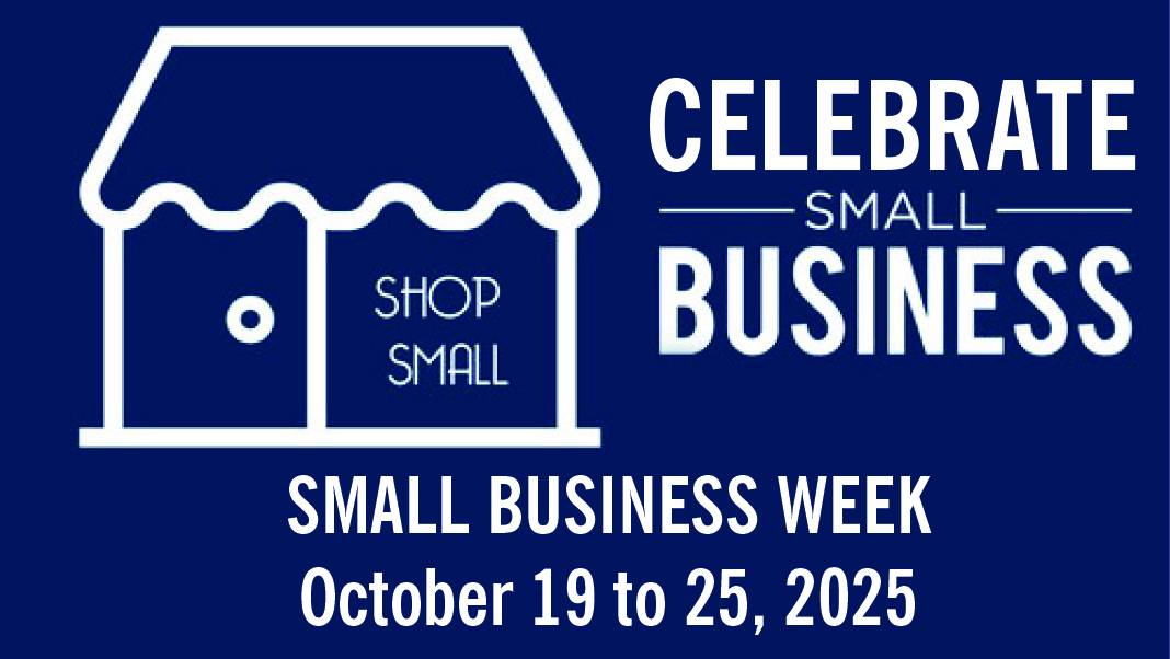 CELEBRATE SMALL BUSINESS